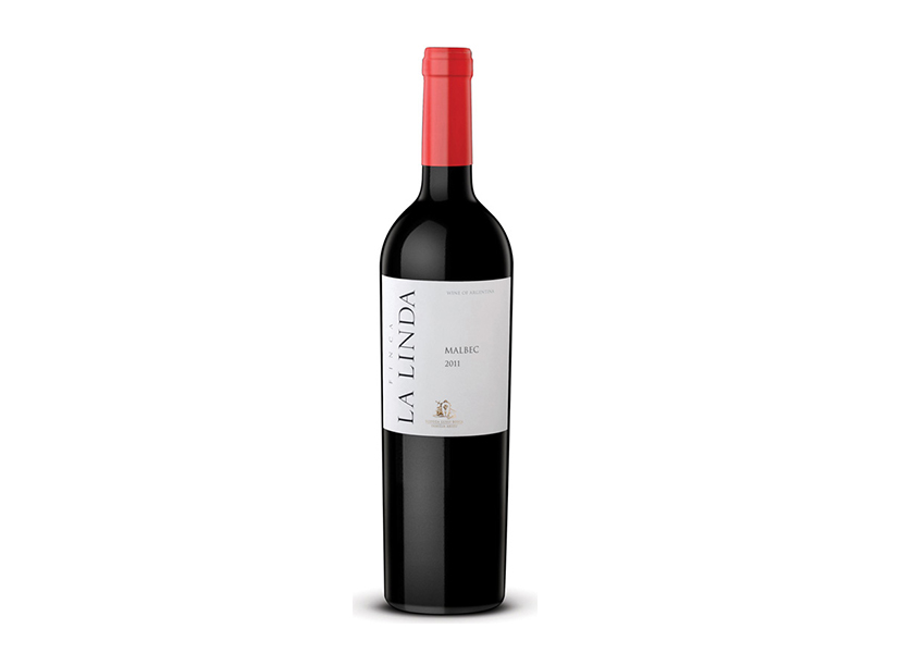 Wine Finca La Linda Malbec Bot- 750cc