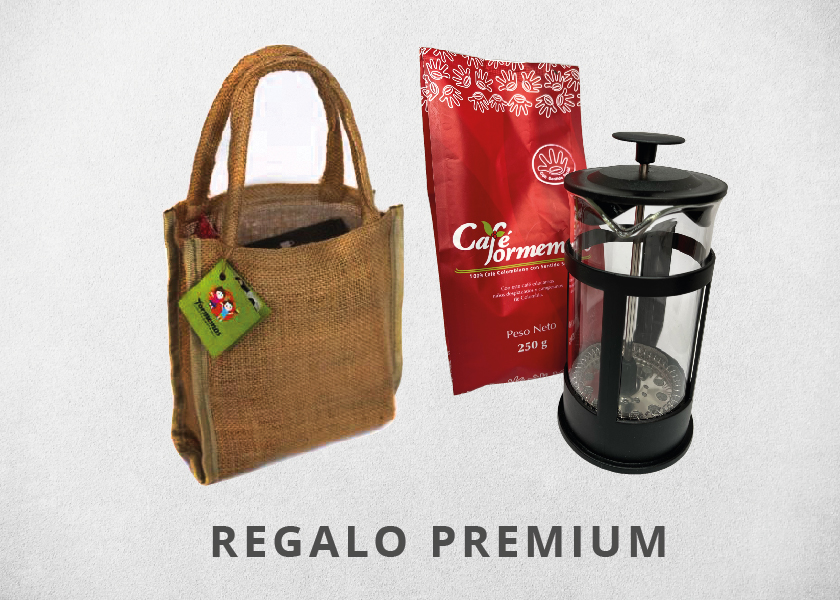 Regalo Premium 1
