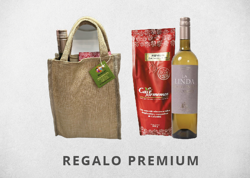 Regalo Premium 2