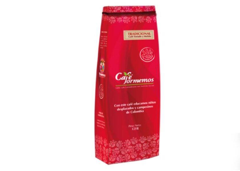 Cafe Formemos Tradicional Grano 500gr.