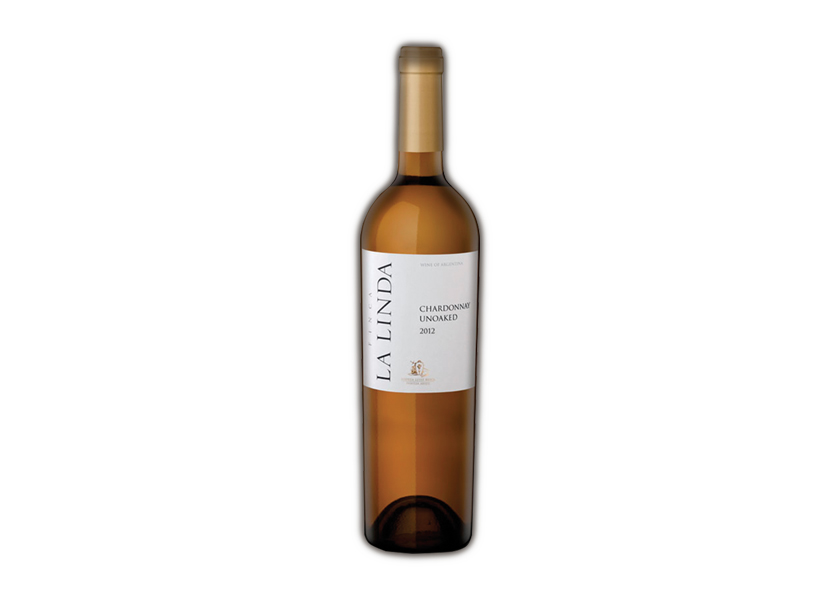 Finca La Linda - Chardonnay Bot - 750 c.c.